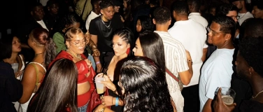 Event-Image for 'WE VIBING'