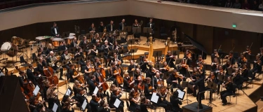 Event-Image for 'Sinfoniekonzert des Leipziger Universit&auml;tsorchesters'
