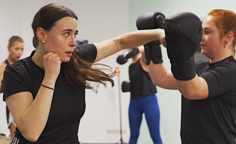 Fitboxing Basics Tickets