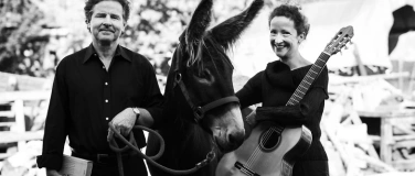 Event-Image for 'PLATERO UND ICH -F&uuml;r Sprecher und Gitarre'