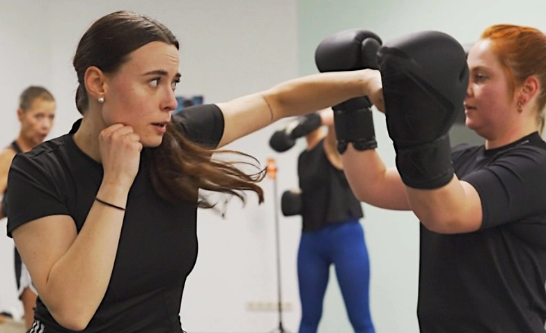 Fitboxing Basics Tickets