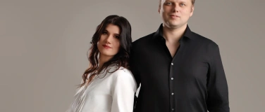 Event-Image for 'konzertant! Eva-Maddalena Fleszar & Grzegorz Fleszar'