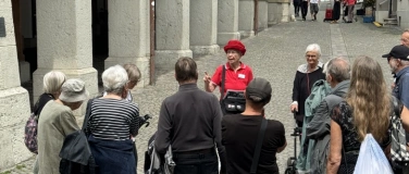 Event-Image for '&Ouml;ffentliche Altstadtf&uuml;hrung'