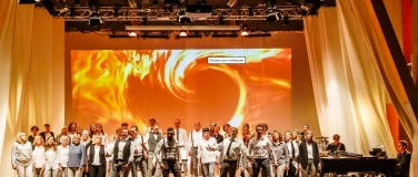 Event-Image for 'CHORRAGE in Concert "Tage wie diese"'