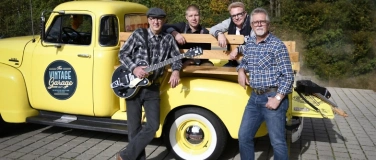 Event-Image for 'Rock'n'Roll & Oldies Night'