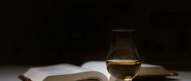 Event-Image for 'Literarisches Whisky-Tasting'