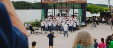 Event-Image for 'FINGERHUT Wald Chor 2026'