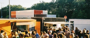 Event-Image for 'Frachti-Markt auf dem ehemaligen Flughafen Tegel'