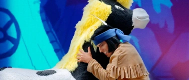 Event-Image for 'Yakari - Freunde f&uuml;rs Leben'