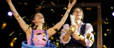 Event-Image for 'Jennifer Frank & Marie Bonnet - Im Dunkeln liegt ein Lied'