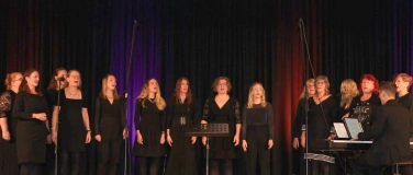 Event-Image for 'Pop-Konzert von Frauenchor Miss Harmonie & GreatHouseYouth'