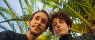 Event-Image for 'Passepartout Duo'