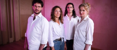 Event-Image for 'Trio Ernest + El&eacute;onore Billy'