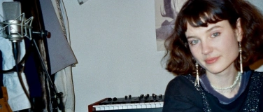 Event-Image for 'Finja Kejo &ndash; Stube Konzert'
