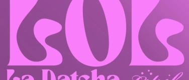 Event-Image for 'Soir&eacute;e LOL'