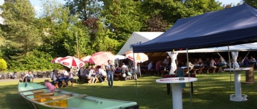 Event-Image for 'Fischessen beim  Limmat-Club Baden'