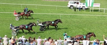 Event-Image for 'ARV Pferderennen 2026, 3. Renntag (Ladies Day)'