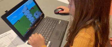 Event-Image for 'Create&Play: Minecraft'