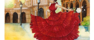 Event-Image for '"Carmen" - Eine musikalische Geschichte f&uuml;r Kinder'