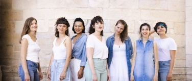 Event-Image for 'Ensemble Diaphane'