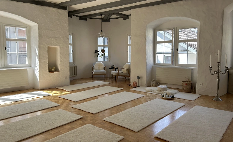 Event-Image for 'Achtsamkeit und Meditation in St. Gallen'