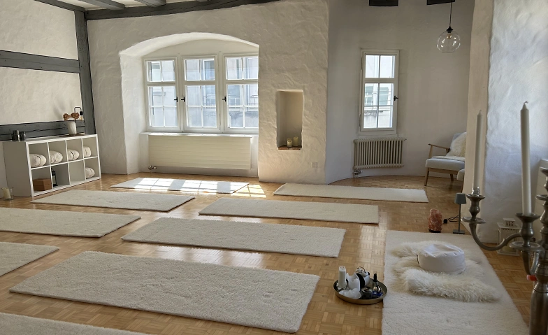 Achtsamkeit und Meditation offener Kurs