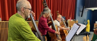 Event-Image for '&laquo;Wagner geht Baden&raquo; Repertoire Orchestra'