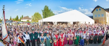 Event-Image for 'Int. Blasmusikfestival "Der b&ouml;hmische Traum" 2026'