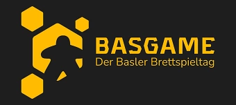 Event organiser of BasGame 2026 - 10. Basler Brettspieltag