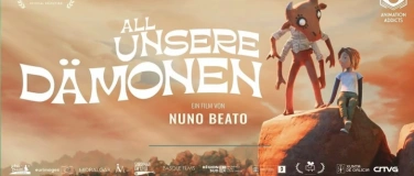 Event-Image for 'Imaverse mit Zukunftsreise und Filmvorf&uuml;hrung "All unsere D&auml;'
