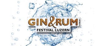 Organisateur de Gin & Rum and more Festival Luzern  (FR - Ticket 29.5.26)