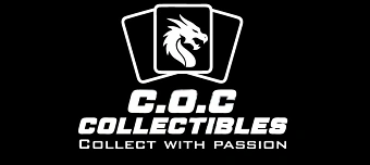 Event organiser of CardWave Convention Rostock