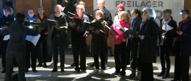 Event-Image for 'HOFgesang  -  Freilager Chor'