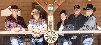Organisateur de Country und Linedance