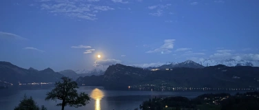 Event-Image for 'Vollmond-Wanderung Stadt Luzern - Kastanienbaum'