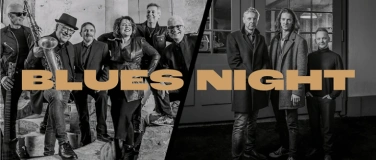 Event-Image for 'BLUES-NIGHT'