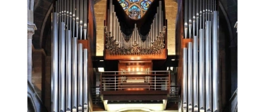 Event-Image for 'Pr&eacute;ludes - Jean-Christophe Geiser'