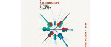 Event-Image for 'KRUGER BROTHERS & KALEIDOSCOPE'