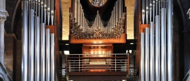 Event-Image for 'Bj&ouml;rn O. Wiede &ndash; Sound cloud'