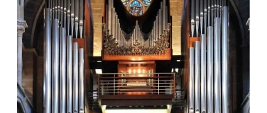Event-Image for 'Marco Enrico Bossi, alto signore dei suoni &ndash; T.MAZZOLETTI'