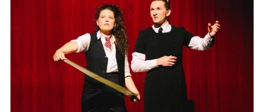 Event-Image for 'Wandertheaterprojekt'