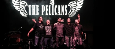 Event-Image for 'THE PELICANS'