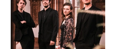 Event-Image for 'Konzert mit dem Ensemble Zeitgeist in Biel'