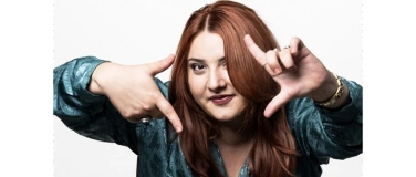 Event-Image for 'JOVANA Slampoetin'