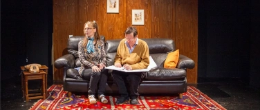 Event-Image for 'Experiment Schneuwly &laquo;Schneuwlys machen ein Theater&raquo;'