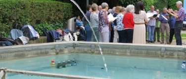 Event-Image for 'HOFgesang  9. Mai - 6. Juni Er&ouml;ffnungskonzert Chor Pro Cantu'
