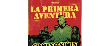Event-Image for 'La primera aventura'