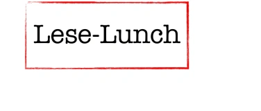 Event-Image for 'Lese-Lunch'
