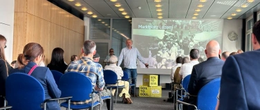 Event-Image for 'Produzentenarena: Koch sucht Bauer - K&ouml;chin sucht B&auml;uerin'