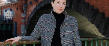 Event-Image for 'Lesung und Gespr&auml;ch mit Julia Cimafiejeva'
